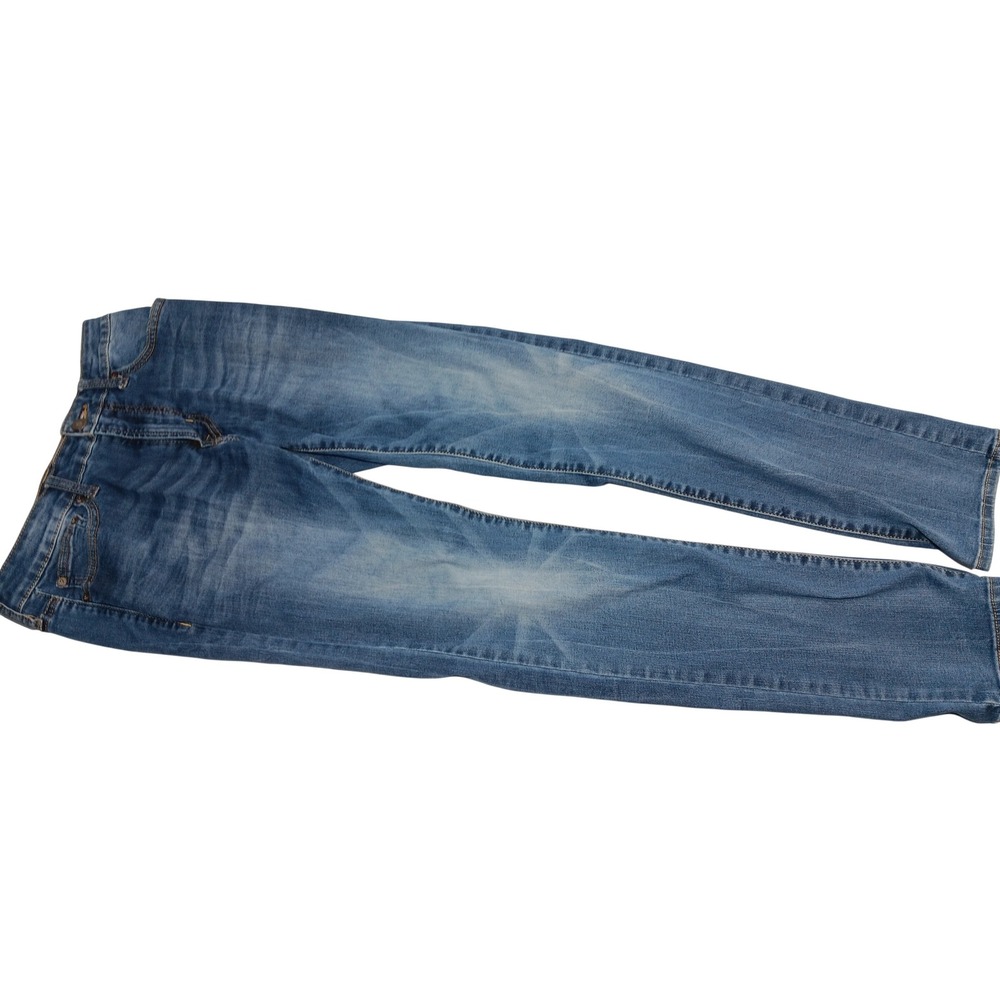 American Eagle Outfitters AE Denim Jeans Womens Size 29 x 32 Medium Wash